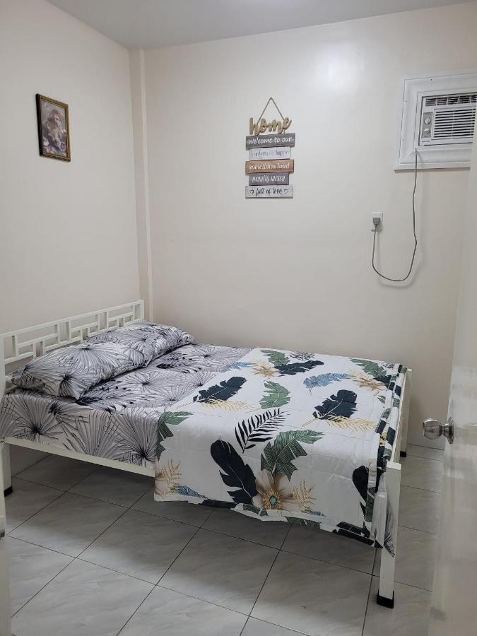 Jens Samal Vacation Rental - Centrally Located - Fully Furnished 2Br Wifi Babak Exteriér fotografie