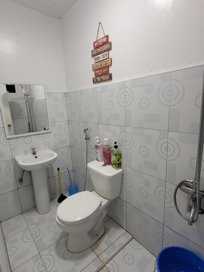 Jens Samal Vacation Rental - Centrally Located - Fully Furnished 2Br Wifi Babak Exteriér fotografie