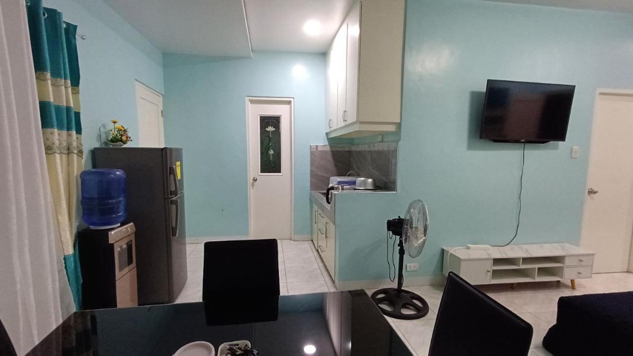 Jens Samal Vacation Rental - Centrally Located - Fully Furnished 2Br Wifi Babak Exteriér fotografie