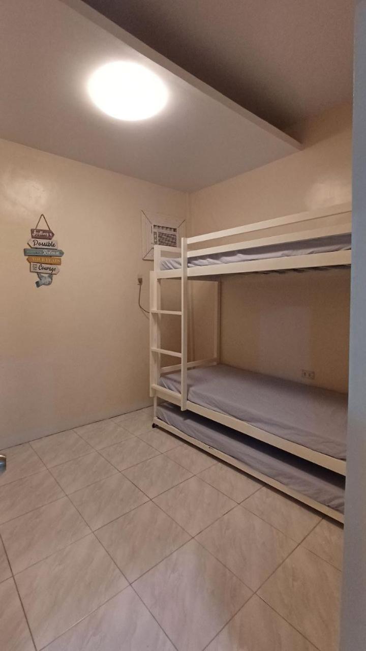 Jens Samal Vacation Rental - Centrally Located - Fully Furnished 2Br Wifi Babak Exteriér fotografie